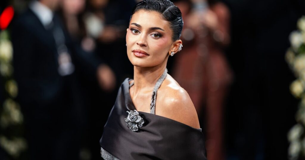 Kylie Jenner to Star as Murdered Bride in Hulu Thriller ‘Bachelorette Weekend’