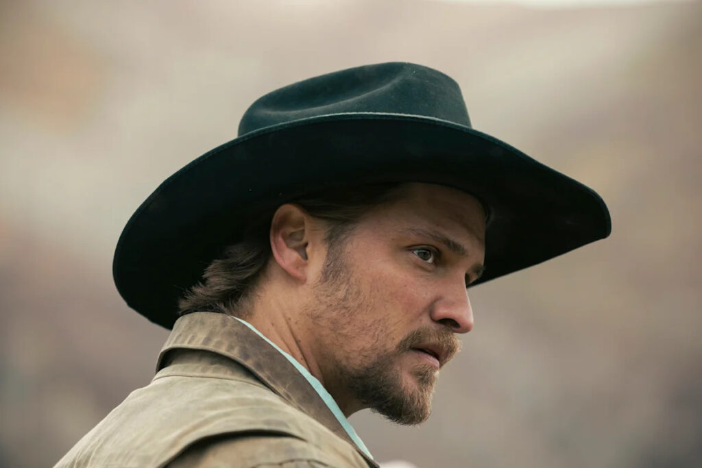 Season 2 of ‘Marshals’ is now streaming — where to watch, new cast and everything you need to know