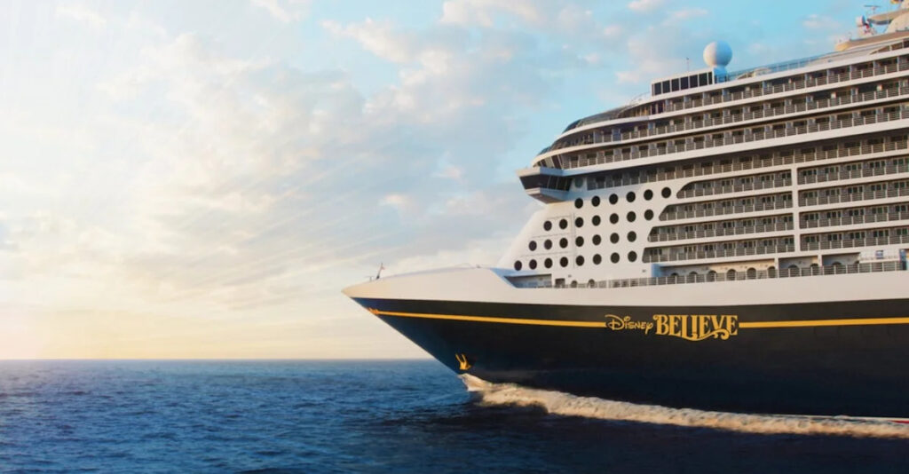 Disney Believe’s First Look Makes a Case for Bringing Your Fandom to Sea