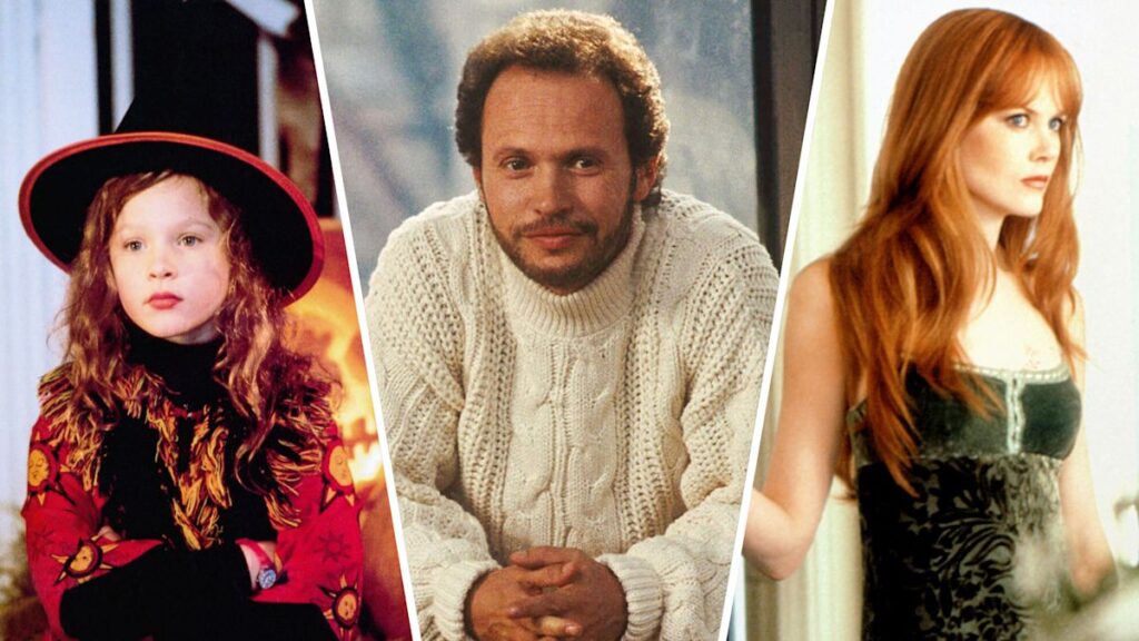 The ultimate cozy fall watchlist: 26 TV shows and movies for every autumn mood