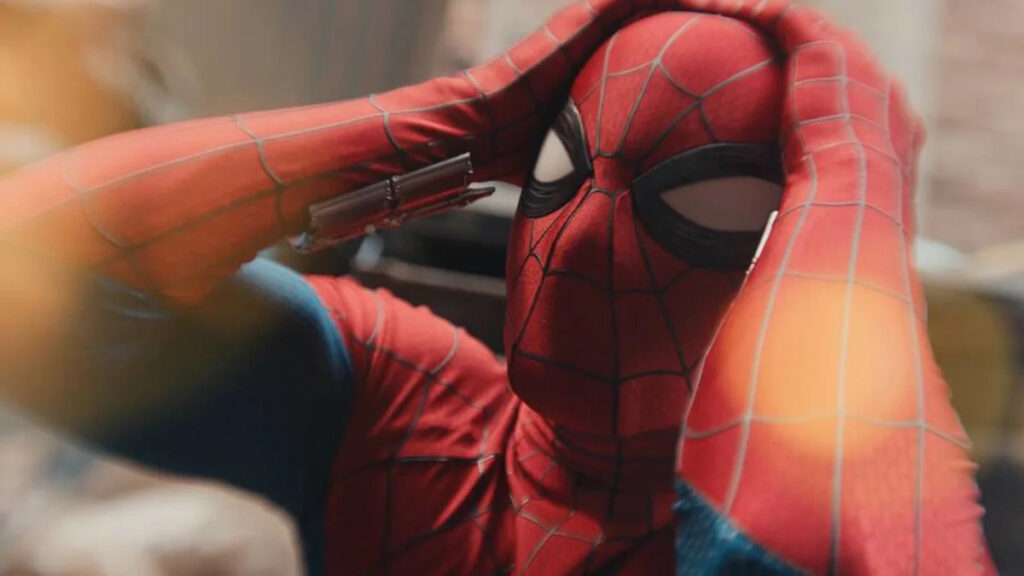Marvel just did one of the worst things possible to Spider