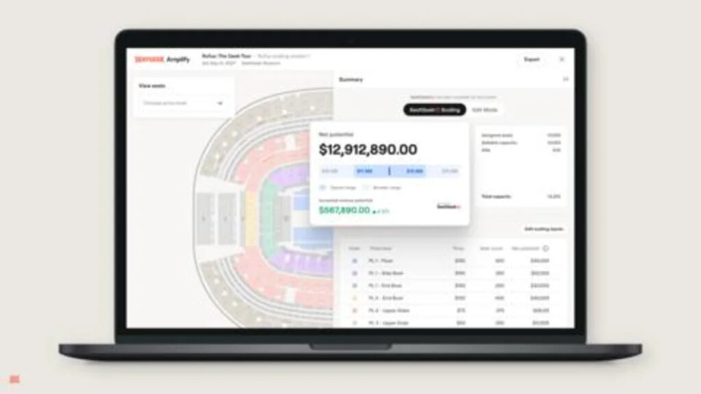 SeatGeek Launches TourIQ, Bringing Predictive Pricing Intelligence to Live Entertainment