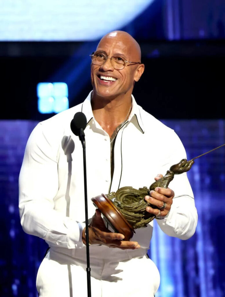 Dwayne Johnson’s Use Of This Everyday Kitchen Item Is Exposing A Wild Culture Shock