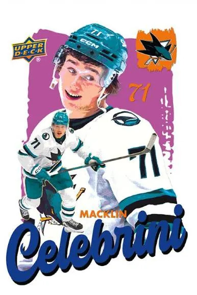 Bootlegs are among the SSP chase cards that are inserted at a rate of 1:2,880 packs.