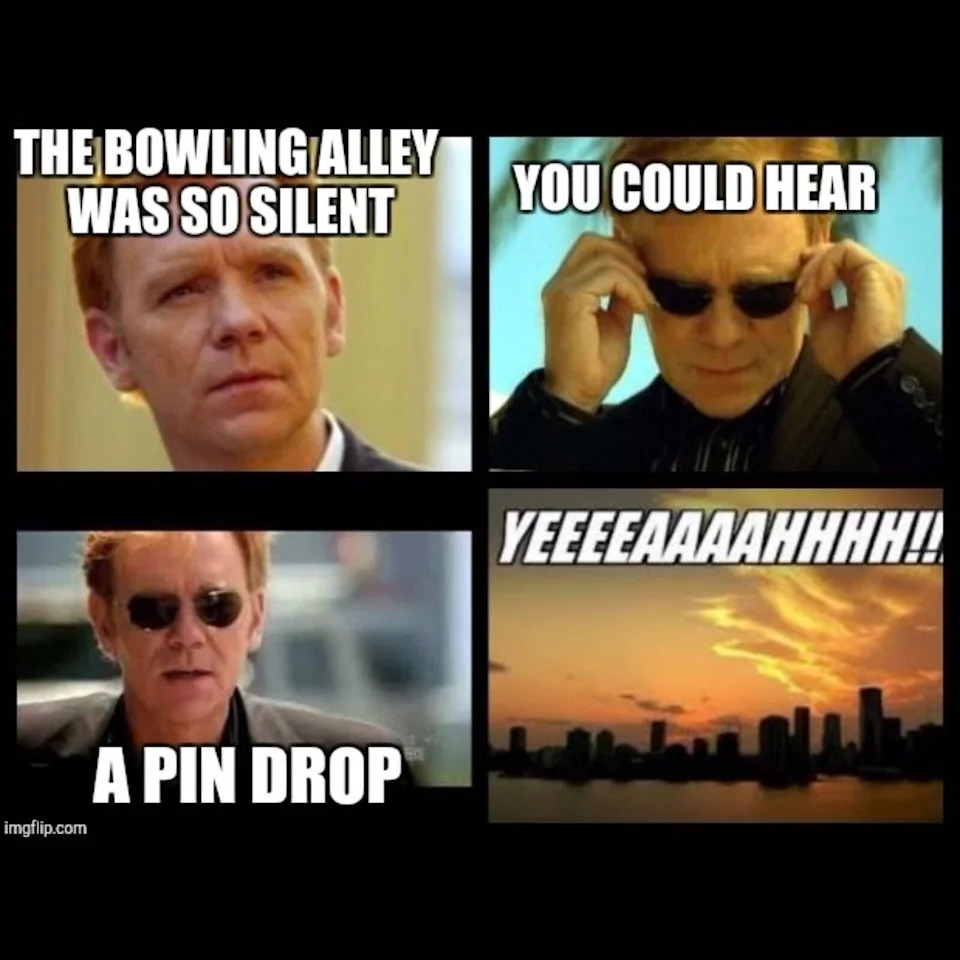 Your Tuesday Dose of TV Shows: 22 'CSI' Memes Edition (October 6, 2026)