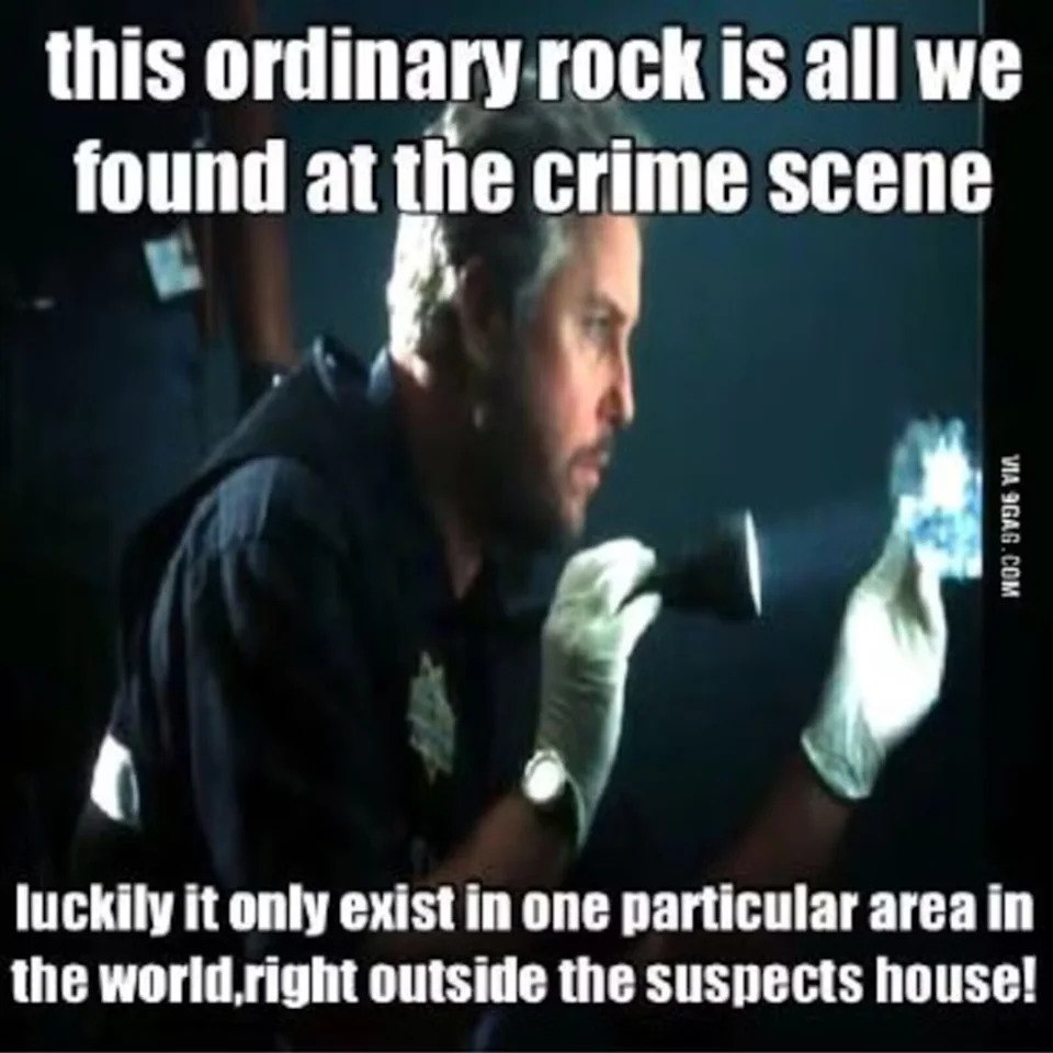 Your Tuesday Dose of TV Shows: 22 'CSI' Memes Edition (October 6, 2026)