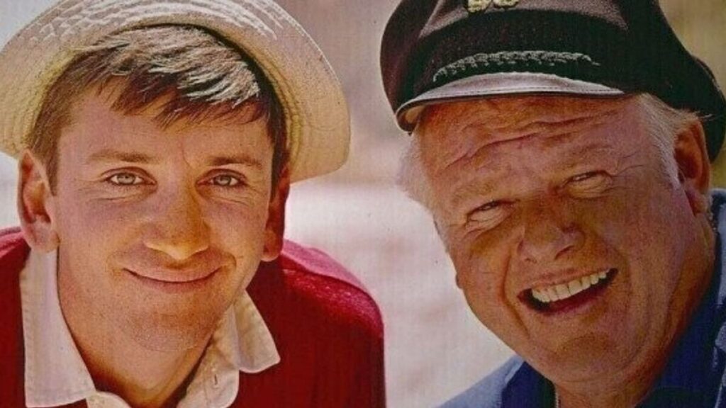 27 TV Nuggets About Classic TV Shows To Show You Just How Good Boomers Had It