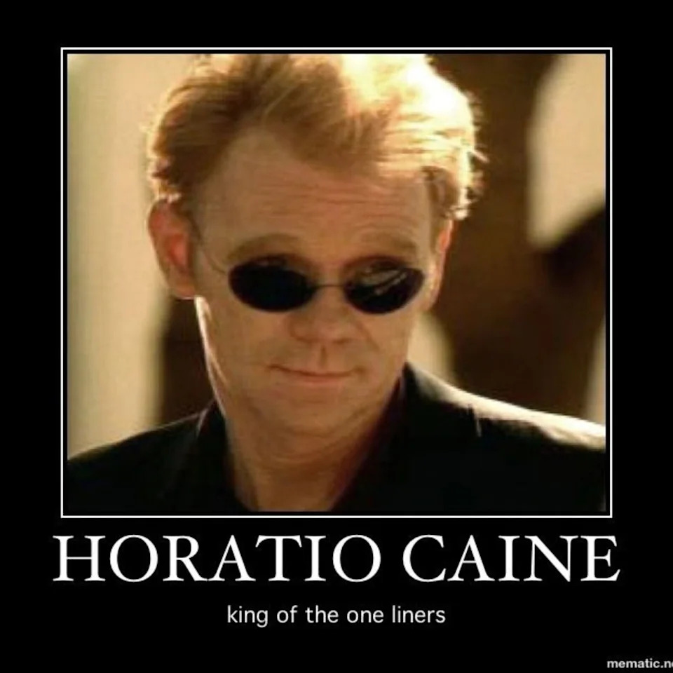 Your Tuesday Dose of TV Shows: 22 'CSI' Memes Edition (October 6, 2026)