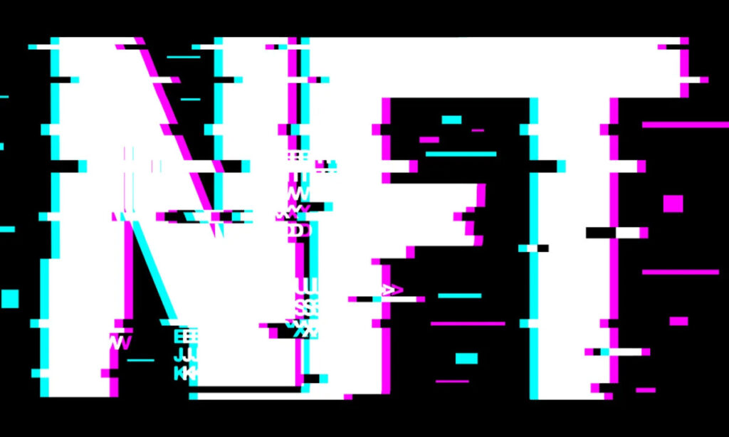 NFT Marketplace Blur Shuts Down NFT Marketplace Blur Shuts Down