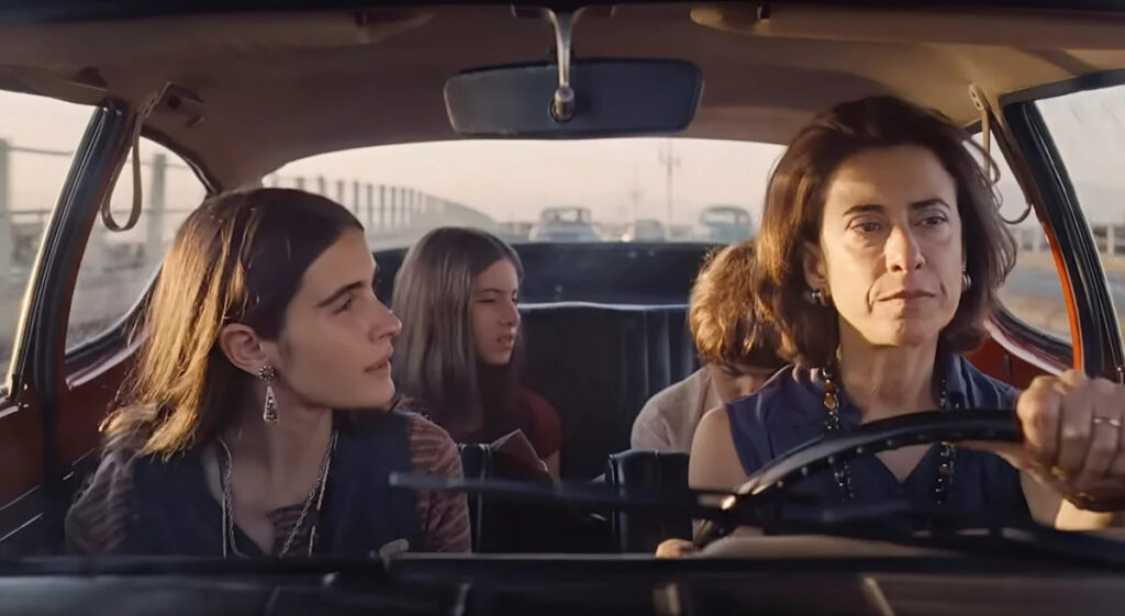 Netflix Strikes Deal With Globo For Brazilian Fare Including ‘I’m Still Here’ & ‘India – A Love Story’ Netflix Strikes Deal With Globo For Brazilian Fare Including ‘I’m Still Here’ & ‘India – A Love Story’