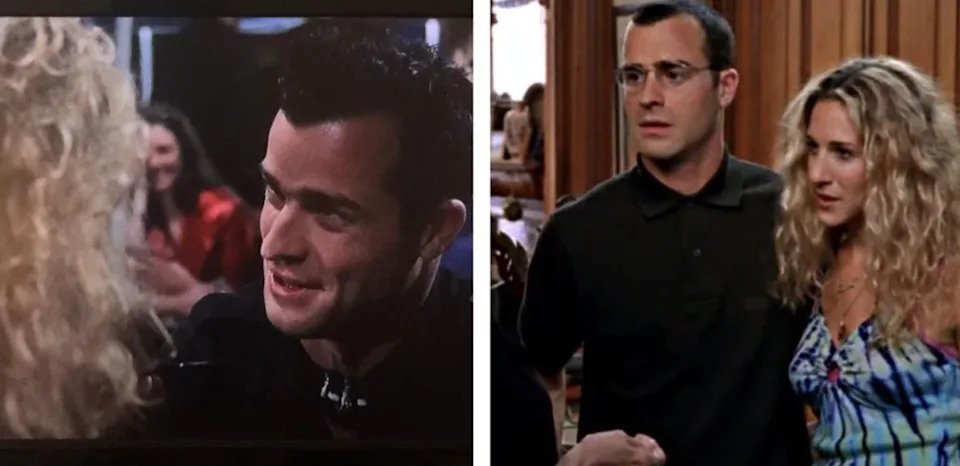 15 Shows That Didn't Care if They Used the Same Guest Actor Twice