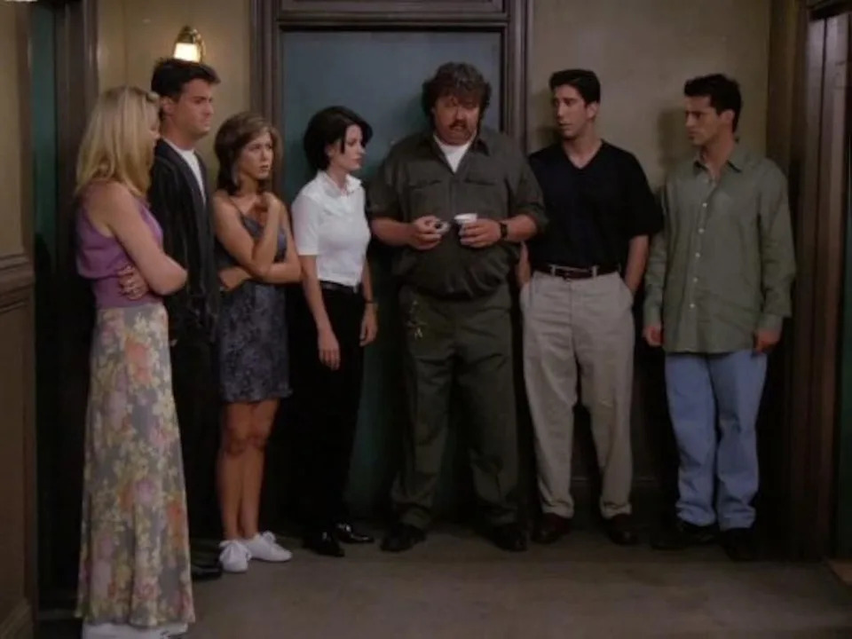 15 Funny TV Shows That Made One Episode Super Sad