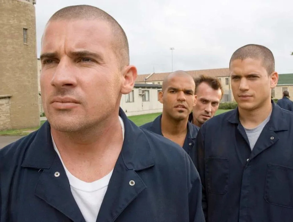 10 TV Shows That Were Way Too Complicated to Ever Finish Properly