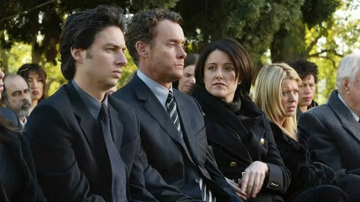 15 Funny TV Shows That Made One Episode Super Sad