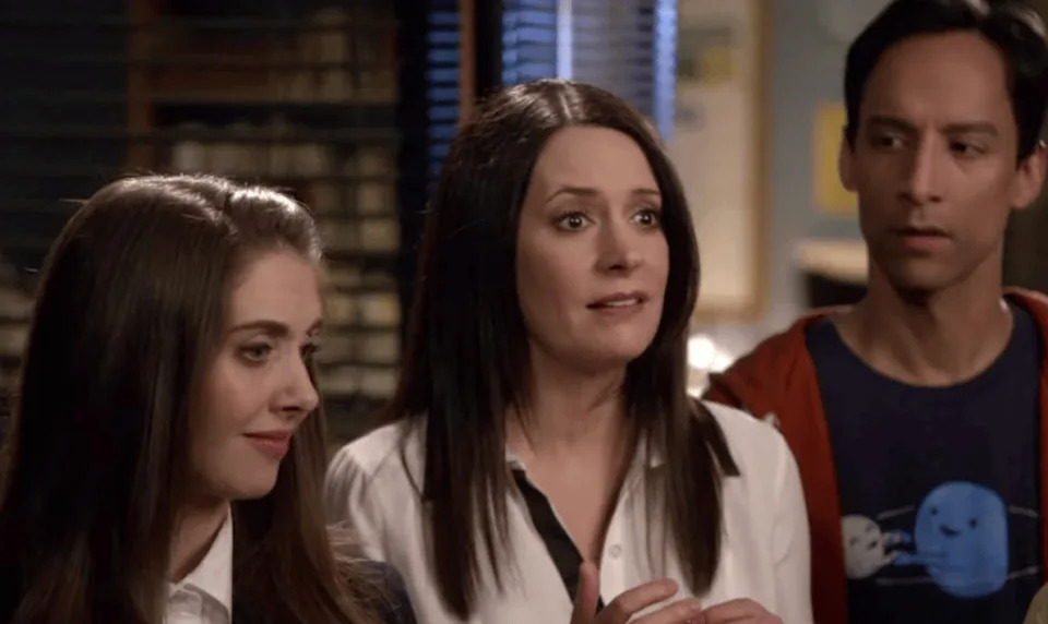 15 Shows That Didn't Care if They Used the Same Guest Actor Twice