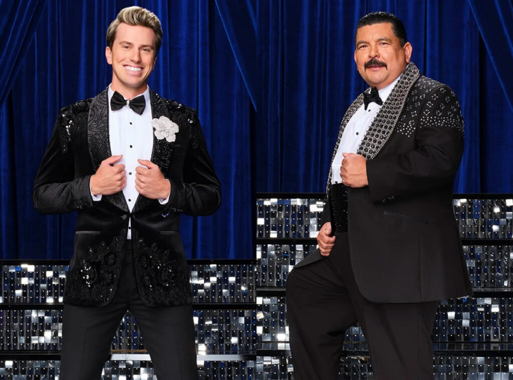 How DWTS ’ Guillermo Rodriguez Reacted to Jackson Olson Apology How DWTS ’ Guillermo Rodriguez Reacted to Jackson Olson Apology