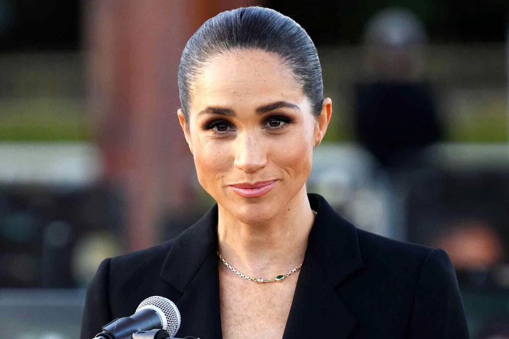Meghan Markle lands new TV gig months after Netflix lifestyle show came to an end