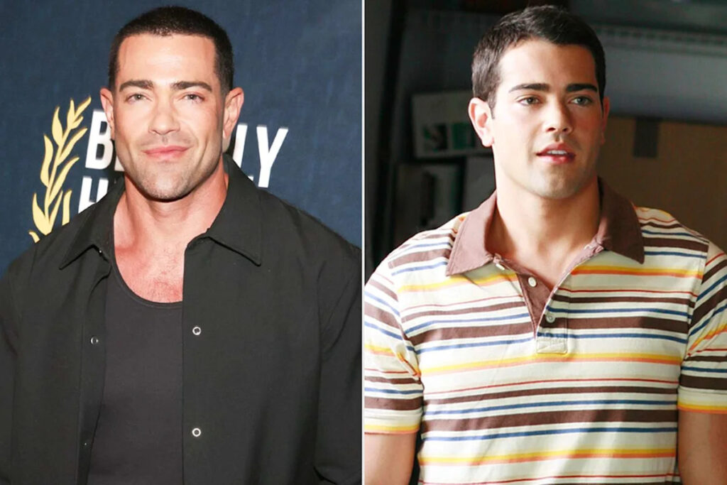 Jesse Metcalfe makes rare comment on rumored “Desperate Housewives ”drama: ‘Wasn’t really aware’