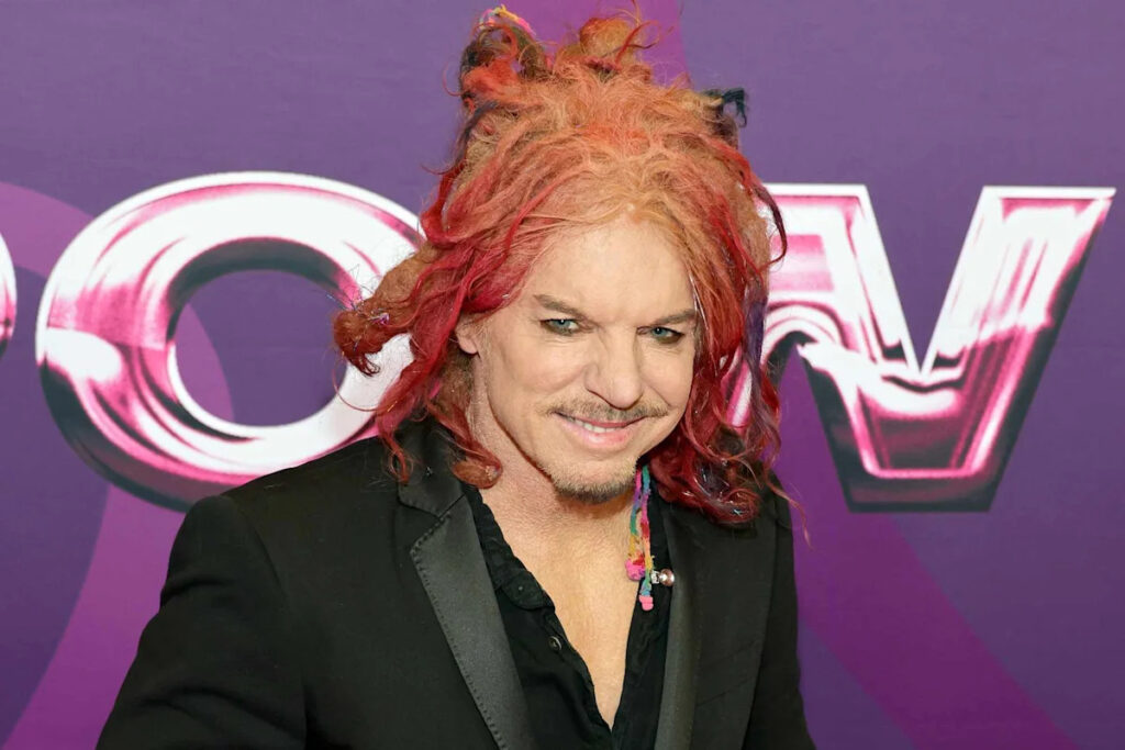 Carrot Top breaks silence 1 month after reported suicide attempt: ‘Thank you for being there for me’ Carrot Top breaks silence 1 month after reported suicide attempt: ‘Thank you for being there for me’