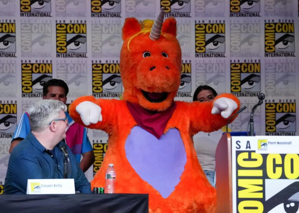Who Owns Halloween? Hollywood, Netflix Or The Internet?