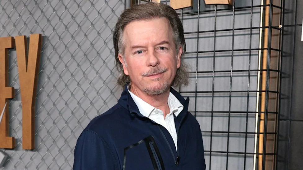 David Spade and Dana Carvey call out Hollywood for focusing too much on race and gender
