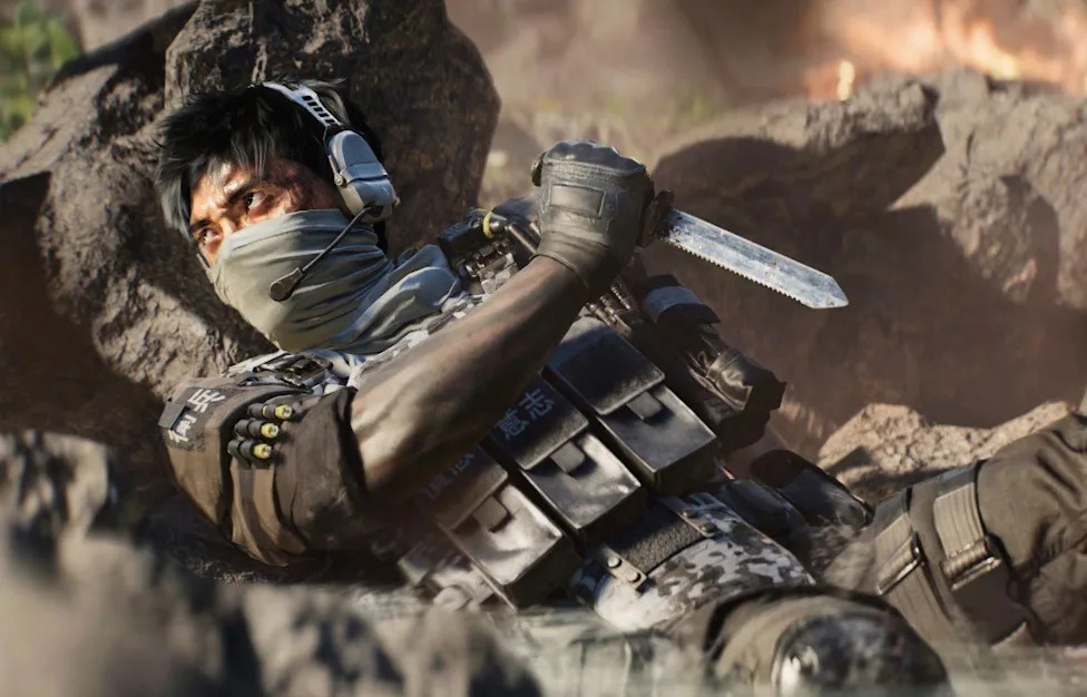 Resident Evil Studio That’s Making Nintendo’s Zelda Movie Now Gunning For Battlefield As Well