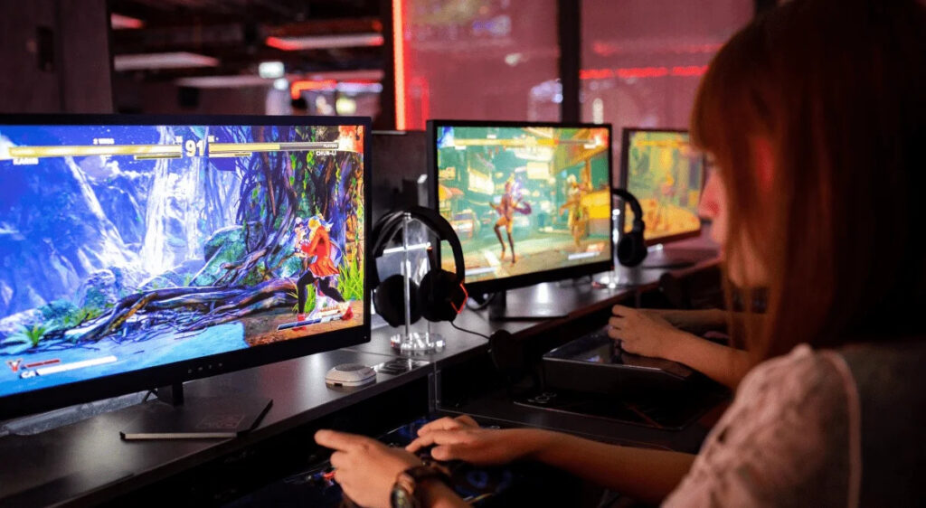 Unity Shares Rise 5% After Google AI Gaming Partnership