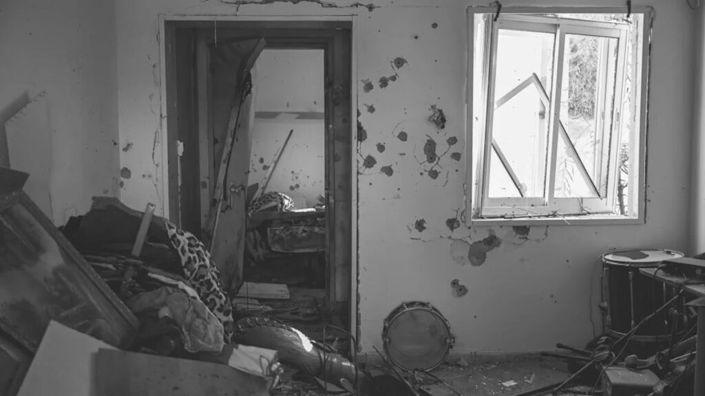 Reflecting on three years of arts coverage since October 7: Balancing culture with tragedy Reflecting on three years of arts coverage since October 7: Balancing culture with tragedy