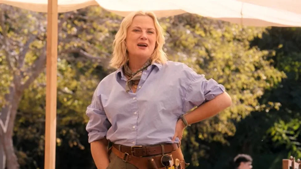 Amy Poehler's Next Big Comedy TV Show After Parks and Rec Gets Hilarious Trailer