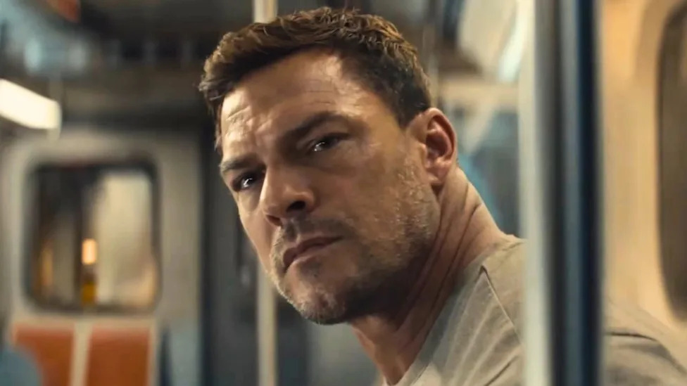 Alan Ritchson's Reacher, MobLand & All TV Shows Renewed in September 2026