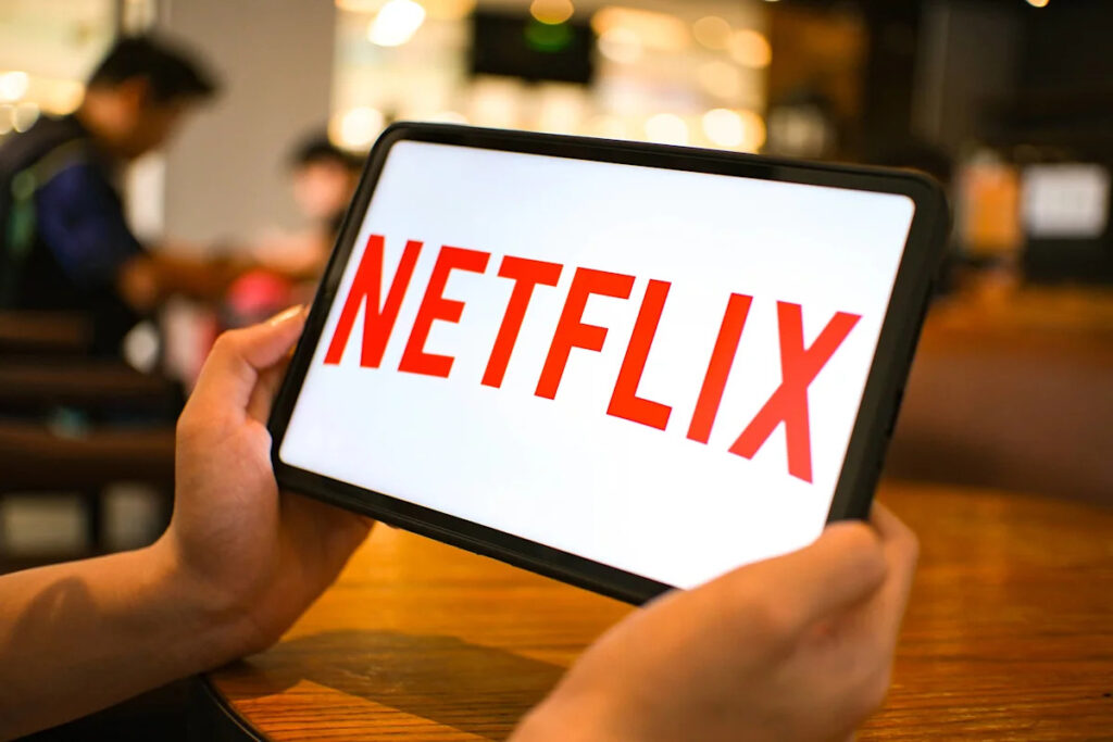 Netflix Adding Popular ABC Crime Drama-