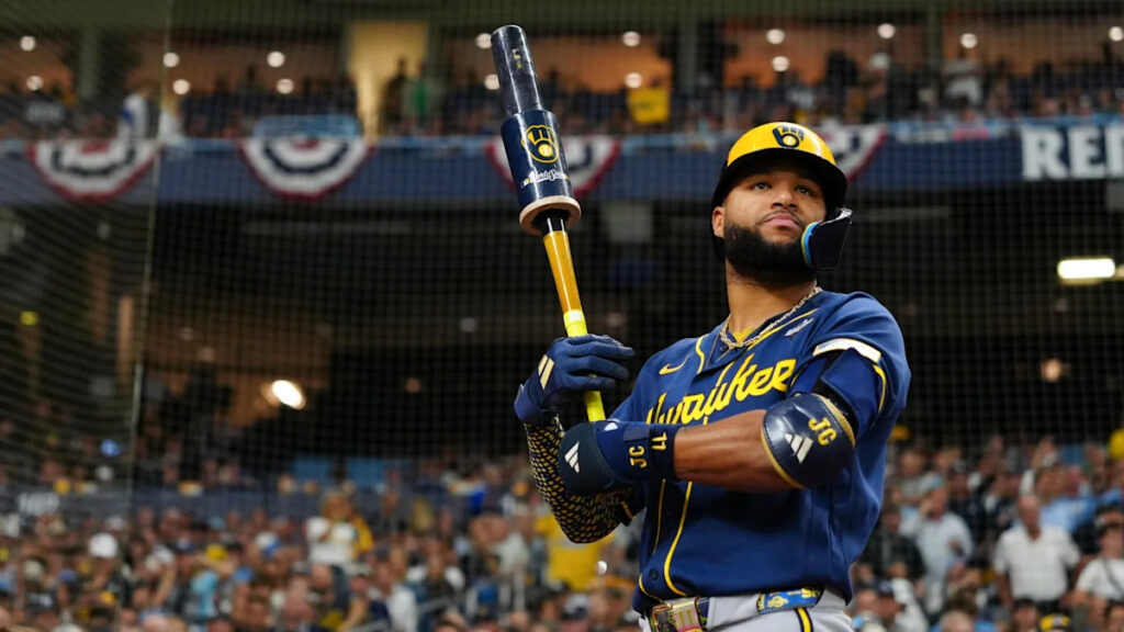 How to watch Rays vs. Brewers Game 4 of 2026 MLB World Series: TV channel/streaming info, schedule, preview