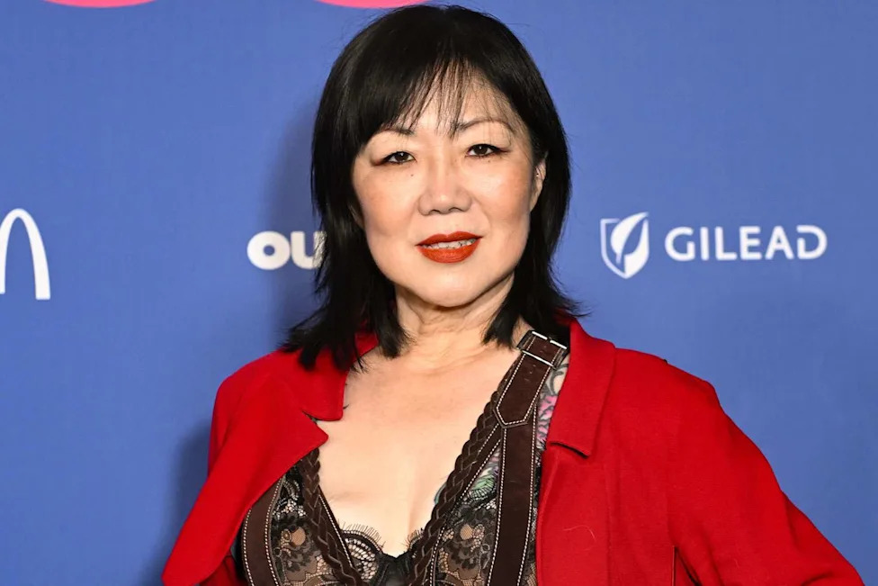 Margaret ChoCredit: Olivia Wong/WireImage