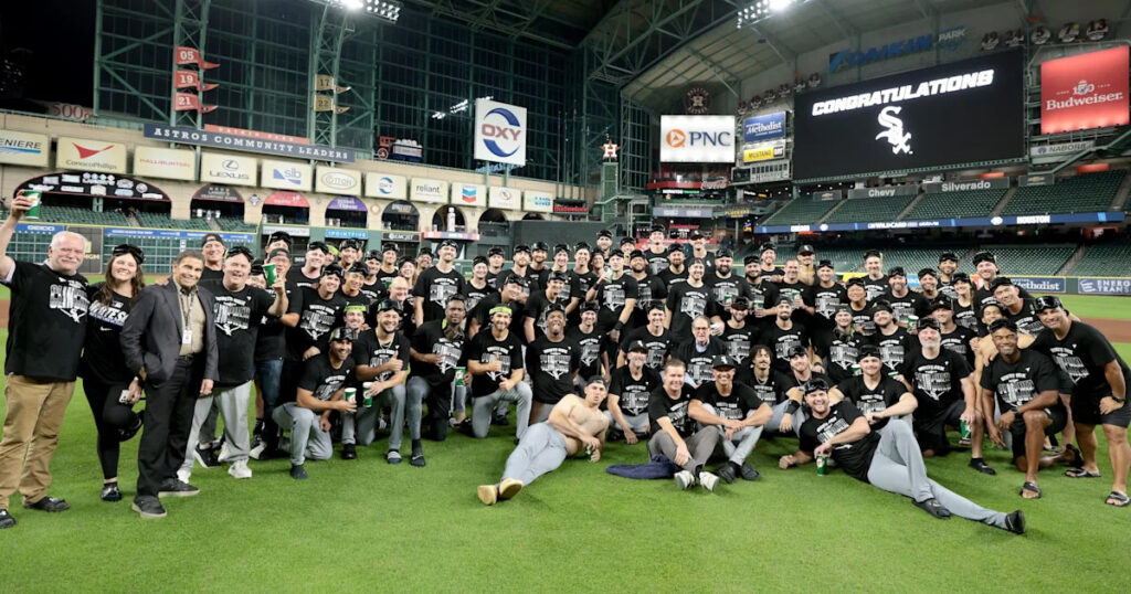 How to Watch the ALDS: White Sox at Guardians