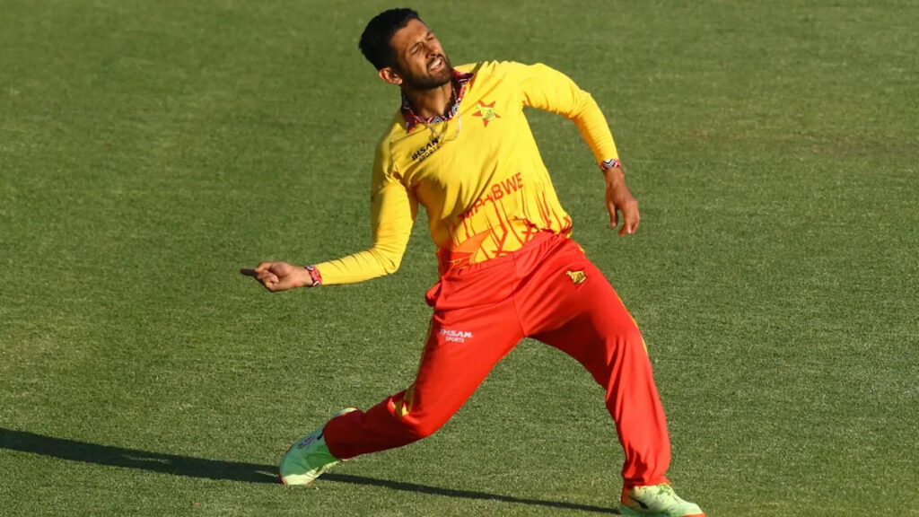How to watch AFG vs BAN vs ZIM ODI Tri-series 2026 live: Start time, TV channels and streaming details How to watch AFG vs BAN vs ZIM ODI Tri-series 2026 live: Start time, TV channels and streaming details