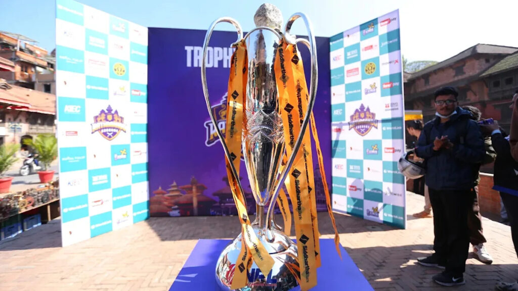 How to watch NPL 2026 live: Start time, schedule, TV channel and streaming details for Nepal Premier League matches How to watch NPL 2026 live: Start time, schedule, TV channel and streaming details for Nepal Premier League matches
