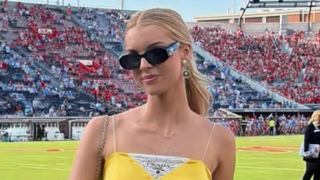 Lane Kiffin’s Daughter Is Facing Backlash For Changing Her SEC Fandom