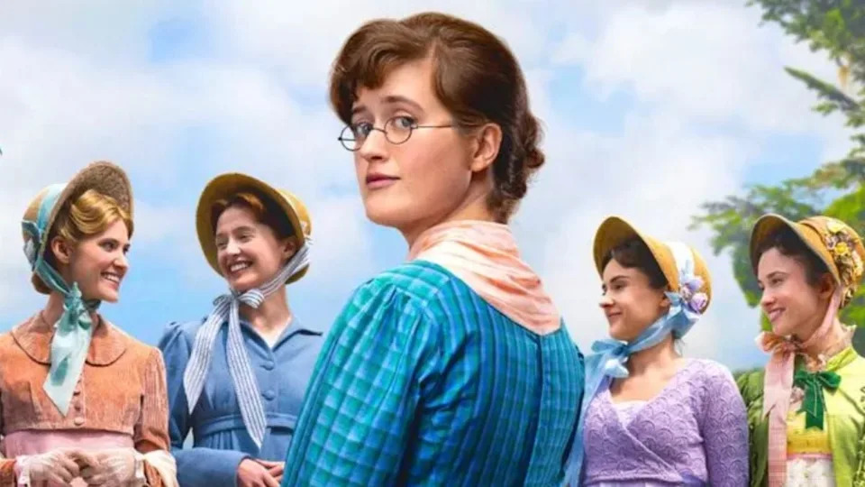 The Other Bennet Sister