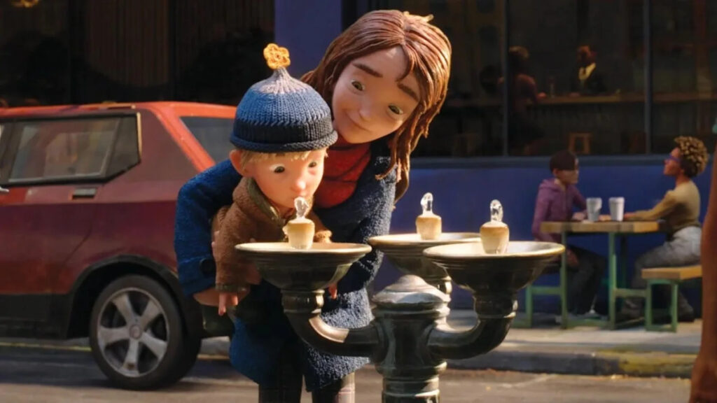 Laika’s ‘Wildwood’ Braves the PG-13 Rating. When Will Other Animated Films Follow Suit? Laika’s ‘Wildwood’ Braves the PG-13 Rating. When Will Other Animated Films Follow Suit?