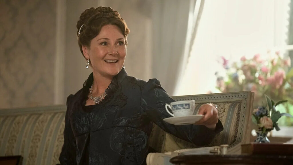 ‘Bridgerton’ Prequel About Lady Violet From Shonda Rhimes Greenlit at Netflix ‘Bridgerton’ Prequel About Lady Violet From Shonda Rhimes Greenlit at Netflix