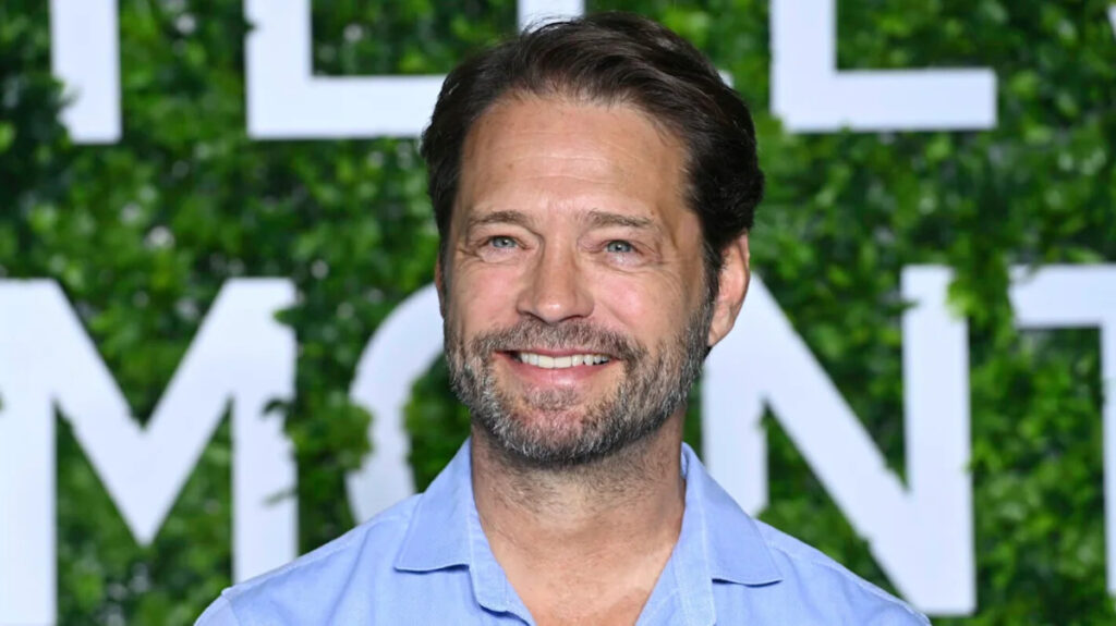 Jason Priestley Left ‘90210’ After Begging Aaron Spelling to End the Show