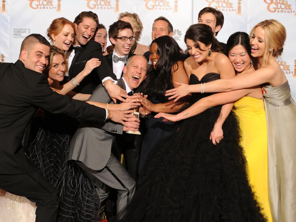 New ‘Glee’ season coming to Disney+ and Hulu