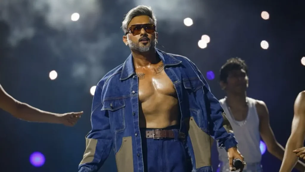 Honey Singh fails to appear before Maharashtra Cyber for questioning
