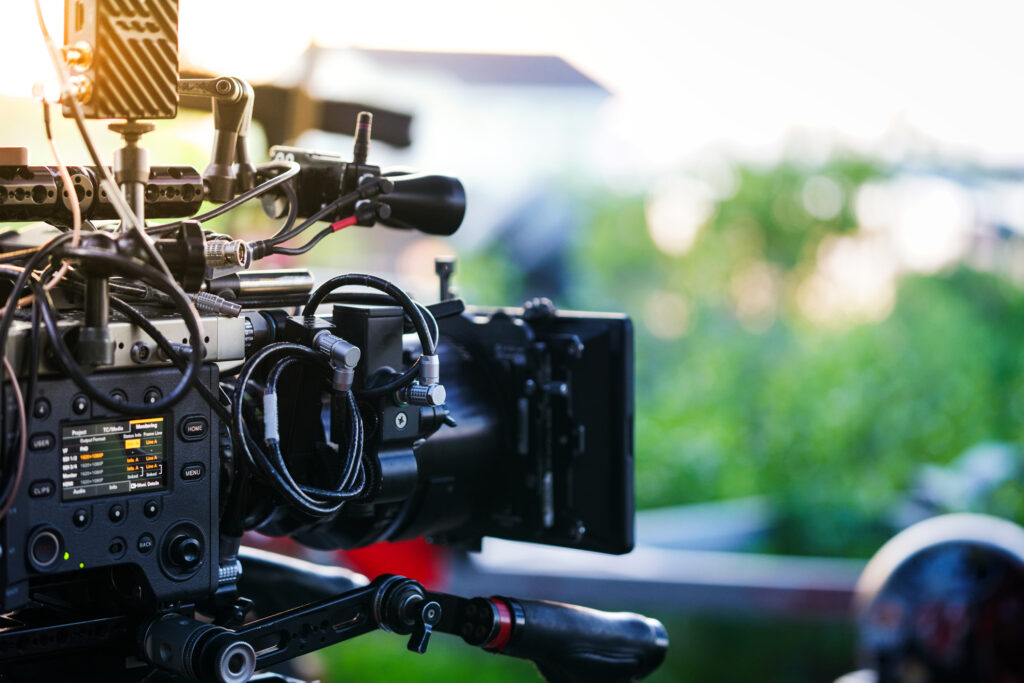 From script to success: Maryland TV series take center stage From script to success: Maryland TV series take center stage