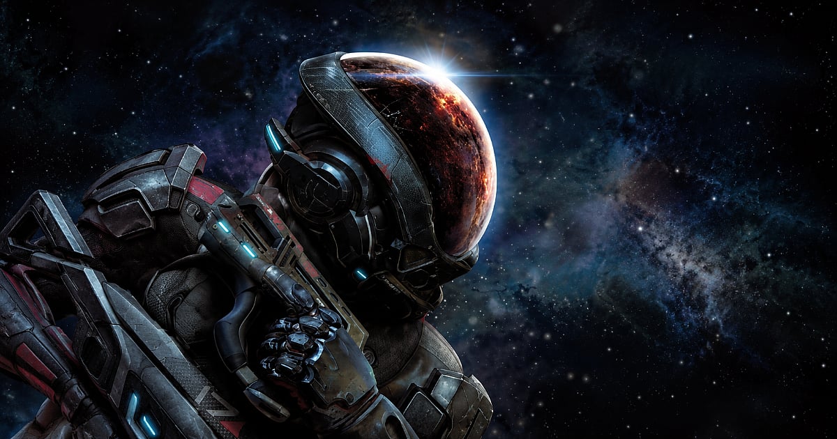 BioWare Closure: EA Ends Mass Effect Development