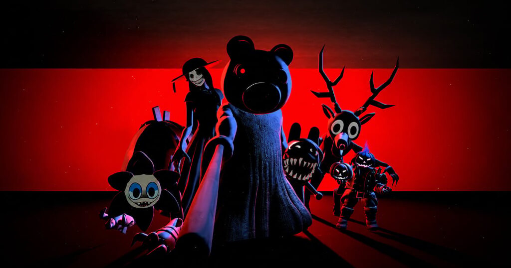 Roblox Halloween 2026: Horror Games, Rewards, and More
