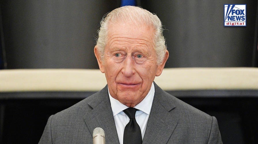 King Charles urged to bring Prince Harry, Meghan Markle back into fold: expert