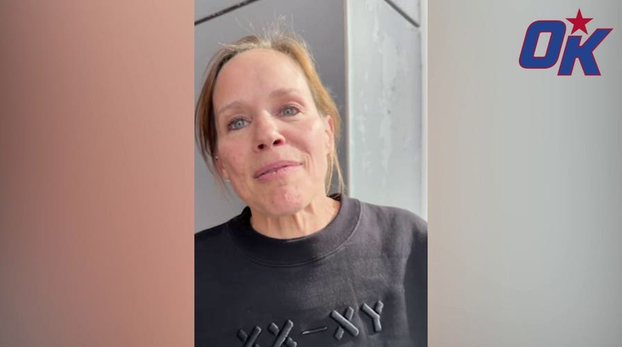XX-XY founder Jen Sey says WNBA Finals fans told her they hoped she would die