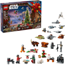 Lego Star Wars Advent Calendar 2026