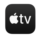 Apple TV app logo